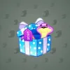 Snake Box #1017