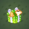Snake Box #1025