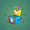 Snake Box #1065