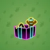 Snake Box #1068