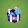 Snake Box #1106