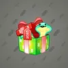 Snake Box #1116