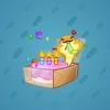 Snake Box #1163