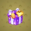 Snake Box #1186