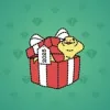 Snake Box #1187