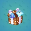 Snake Box #1188