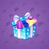 Snake Box #1198