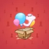 Snake Box #1203