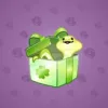 Snake Box #1216