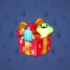 Snake Box #1219