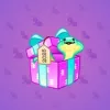 Snake Box #1225
