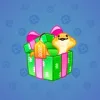 Snake Box #1256
