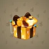 Snake Box #1257