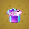 Snake Box #1268