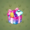 Snake Box #1286