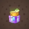 Snake Box #1287