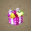 Snake Box #1341
