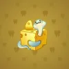 Snake Box #1355