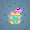 Snake Box #1357