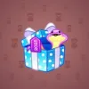 Snake Box #1366