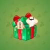 Snake Box #1372