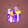 Snake Box #1373