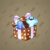 Snake Box #1378