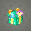 Snake Box #1395
