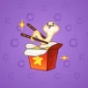 Snake Box #1404