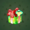 Snake Box #1405