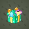 Snake Box #1407
