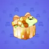 Snake Box #1414