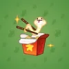 Snake Box #1417