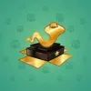 Snake Box #1420