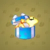 Snake Box #1423