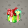 Snake Box #1427