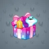 Snake Box #1441