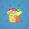 Snake Box #1454