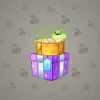 Snake Box #1469