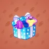 Snake Box #1470