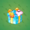 Snake Box #1471