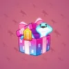Snake Box #1478