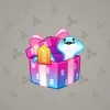 Snake Box #1516