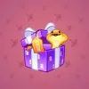 Snake Box #1519