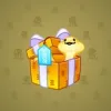 Snake Box #1541