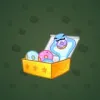 Snake Box #1544