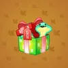 Snake Box #1558