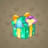 Snake Box #1568