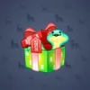 Snake Box #1569