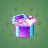 Snake Box #1573